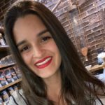 Andrea Sandoval Archila