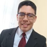 Dany Alexander Barrera Lima