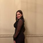 Jackeline Elizabeth Flores Cabrera