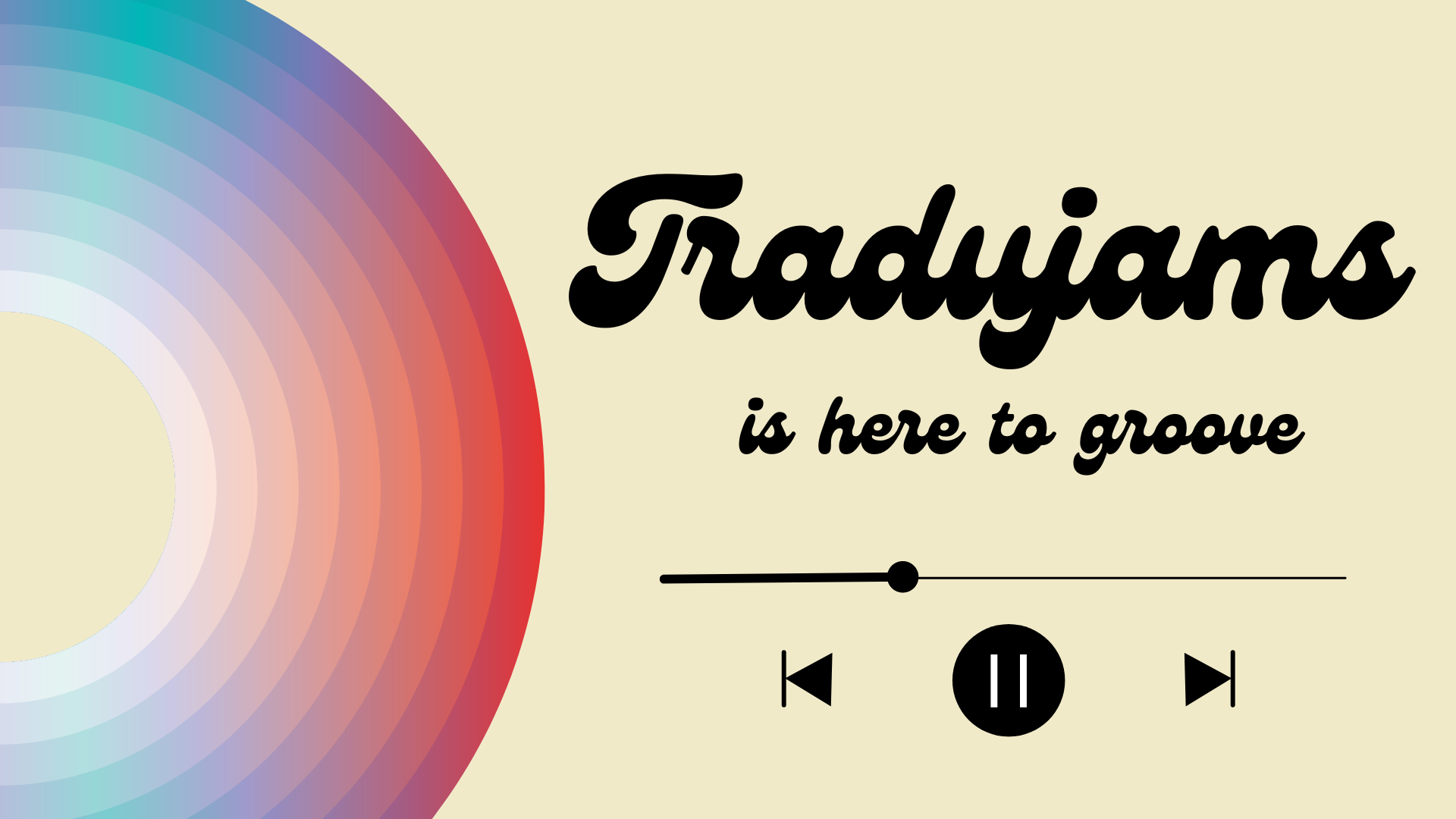 Tradujams