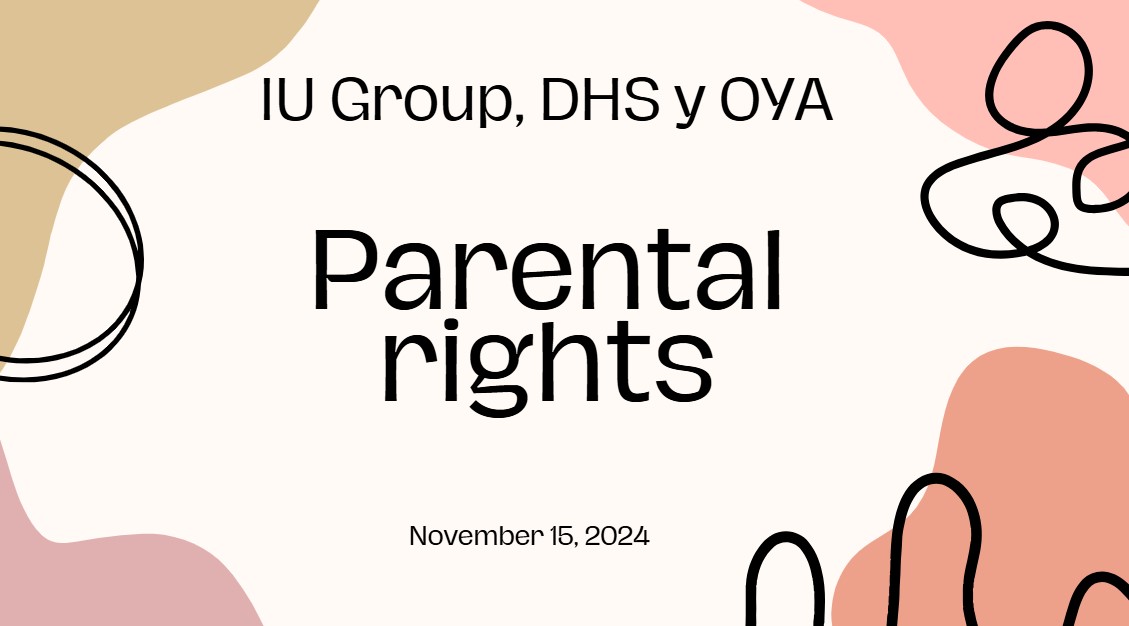 Parental rights