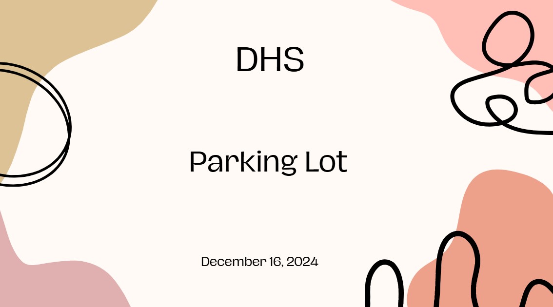 Parking Lot