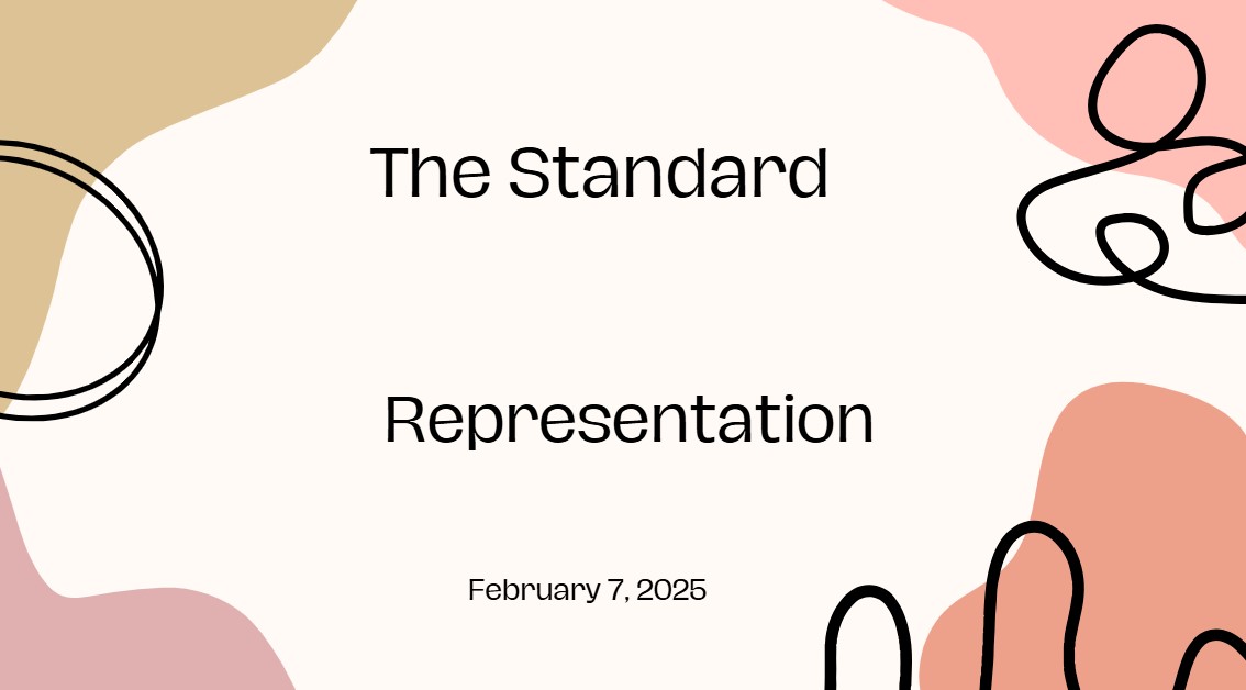 Representations & Warranties