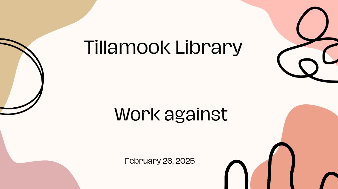 Work against
